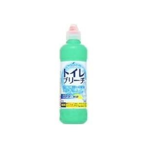 ロケット石鹸 WashLab(ウォッシュラボ) トイレブリーチ 本体500ml (この商品は注文後のキャンセルができません)【関連商品：サンポール・ドメスト】