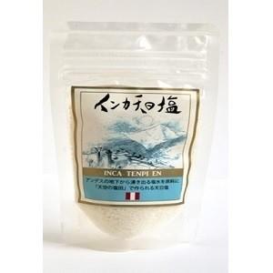 アルコイリス インカ天日塩100g 【北海道・沖縄は別途送料必要】【CPT】｜drugpure