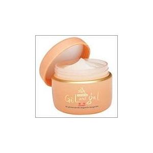 薬用 トリプルA ゲル&ゲル クリーム 150g ゲルアンドゲル ピュア化粧品