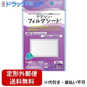 【定形外郵便で送料無料でお届け】 ヤマシンフィル...の商品画像