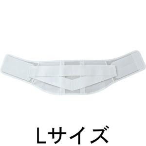 アルケア株式会社 サクロワイド・DX 補助ベルト付腰部固定帯 Lサイズ