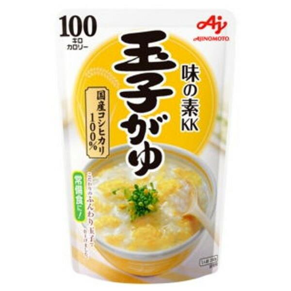 味の素 株式会社 「味の素ＫＫ おかゆ」玉子がゆ２５０ｇ×9個セット 【■■】