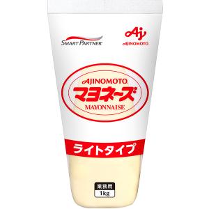 AJINOMOTO（味の素） AJINOMOTO -味の素- マヨネーズ ライトタイプ