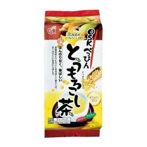 【送料無料】 株式会社 小谷穀粉 OSKべっぴんとうもろこし茶 130g(6.5g×20袋) 【RCP】【△】