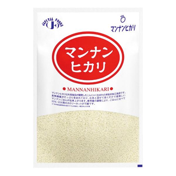 大塚食品株式会社 マンナンヒカリ 2kg[商品番号：21606009]