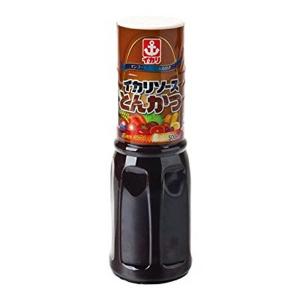 イカリソース 株式会社 イカリとんかつソース５００ｇ×２０個セットの商品画像