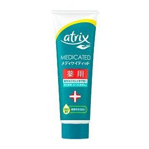 アトリックス 花王 メディケイティッド エクストラクリーム 大容量105g