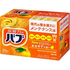 花王 バブ12錠 ロマンティックジャスミンの香り | 0769207 入浴剤 固形