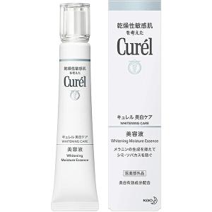 送料無料 ◎[3個セット]キュレル 潤浸保湿 泡美容液 120g×3個 ○翌日