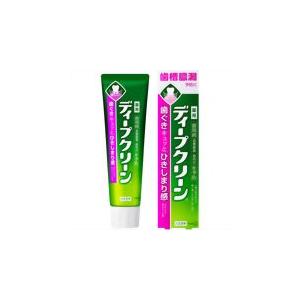 花王株式会社 『ディープクリーン 薬用ハミガキ 100g』 【医薬部外品】【北海道・沖縄は別途送料必...