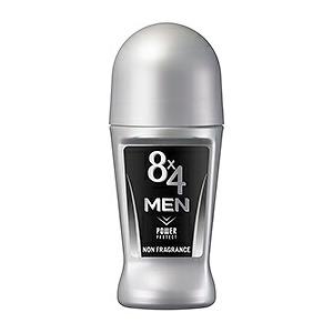 【送料無料】【医薬部外品】花王 　8X4MEN(エイトフォーメン) 　８×４ MEN　ロールオン 無...