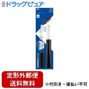 【定形外】【送料無料】 貝印株式会社 クシ付きマユトリマー 1セット 【TK140】【TKG】｜drugpure