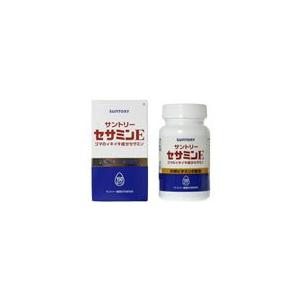 【発注コードMP】ゴマパワー・ゴマリグナン サントリー セサミンE200ｍｇ×150錠×6個セット