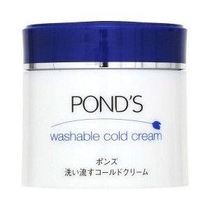 ユニリーバ・ジャパン株式会社 POND&apos;S（ポンズ） ポンズ 洗い流すコールドクリーム ( 270g...