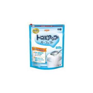 日清オイリオグループ株式会社トロミアップパーフェクト500g×2個