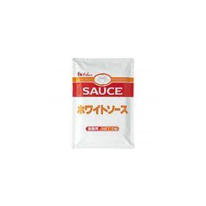 ポイント8倍相当 ハウス食品株式会社 ホワイトソース 1kg×6入 【北海道・沖縄は別途送料必要】