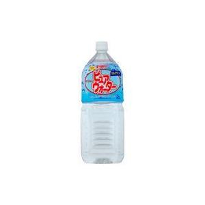 ポイント8倍相当 ピジョン株式会社 ピュアウォーター 2L×6本セット 【北海道・沖縄は別途送料必要...