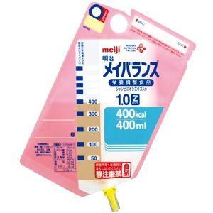 明治乳業 明治メイバランス2.0 200ml×24個（1ケース） （発送までに7