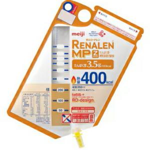 株式会社明治(旧明治乳業) 明治メイバランス2.0 200ml×48本（2ケース