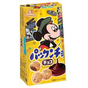 森永製菓株式会社 パックンチョ×10個セット