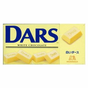 森永製菓株式会社 白いダース×10個セット