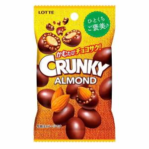 ロッテ（LOTTE） クランキー (10×12)120入 (チョコレート お菓子
