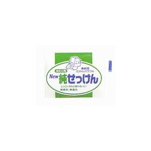 ミヨシ石鹸株式会社 純石鹸190g×96個セット ※商品が届くまで2?3日かかります。