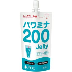 バランス株式会社 パワミナ200Jelly サイ...の商品画像