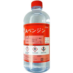 大洋製薬 Aベンジン 500ml