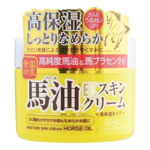 羆の油スキンクリーム50g6本セット Amazon | ロッシモイストエイド 馬