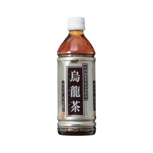 株式会社サーフビバレッジ ＜surf＞JF烏龍茶500ml×24本 ＜中国福建省産