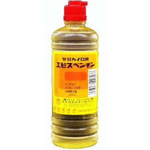 【☆】【Ｐ】 恵美須薬品化工株式会社 エビスカイロベンジン 500ml (1回あたり最大10本までご注文いただけます)｜drugpure