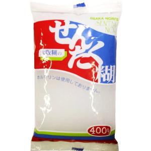 大阪糊 せんたく糊 400g : アズミ薬品ヤフー店 - 通販 - Yahoo