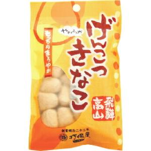 メール便送料無料】やおきん きなこ棒 1本入×30本 : N丁目薬品 - 通販