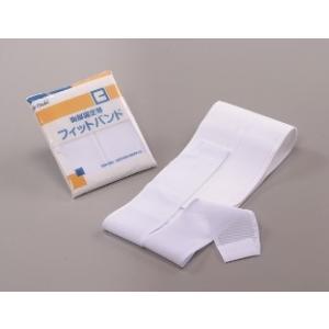 オオサキメディカル株式会社 フィットバンド L 1枚入 80cm10日要・キャンセル不可） 【北海道...
