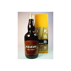 スーパーオータカ 1200ml 大高酵素 : C&Dえがわ - 通販 - Yahoo
