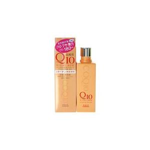 株式会社コーセー バイタルエイジ Q10ローション 180ml 【化粧品】【北海道・沖縄は別途送料必...