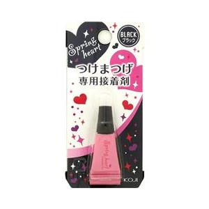 株式会社コージー本舗 スプリングハート アイラッ...の商品画像