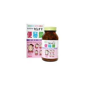 【第(2)類医薬品】【J】山本漢方製薬株式会社 ヤマモトのセンナTS便秘錠450錠 【■■】【北海道...