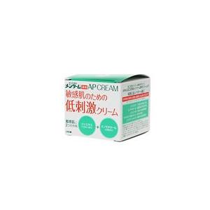 株式会社近江兄弟社 メンターム 薬用APクリームN 90g 【北海道・沖縄は別途送料必要】