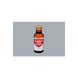 【第3類医薬品】大鵬薬品 チオビタドリンク1000 100ml×10本 【北海道・沖縄は別途送料必要】｜drugpure