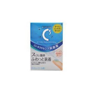 ポイント8倍相当 ロート製薬 『ロートCキューブ モイスクッション d 10ml』 【医薬部外品】【北海道・沖縄は別途送料必要】【CPT】