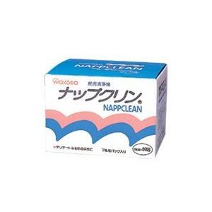 和光堂株式会社 ナップクリン 80包 【■■】【北海道・沖縄は別途送料必要】