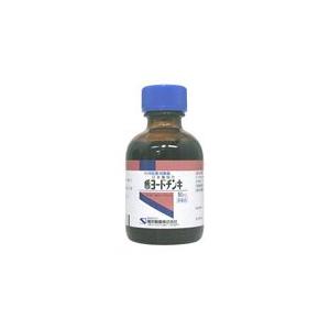 【第3類医薬品】【☆】健栄製薬 希ヨードチンキ 50ml 【北海道・沖縄は別途送料必要】【CPT】