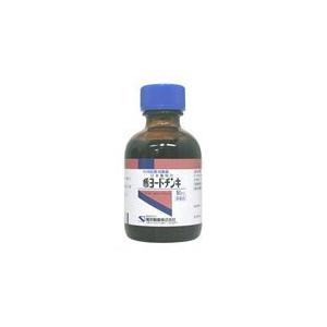 【第3類医薬品】【☆】ポイント8倍相当 健栄製薬 希ヨードチンキ 50ml 【北海道・沖縄は別途送料...