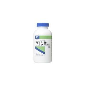ポイント8倍相当 健栄製薬 ケンエー クエン酸 ...の商品画像