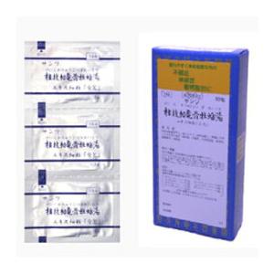 【第2類医薬品】三和生薬株式会社 桂枝加竜骨牡蛎湯エキス細粒 30包 （けいしかりゅうこつぼれいとう...