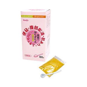 【第2類医薬品】本草製薬 はらざらえ 100g ...の商品画像
