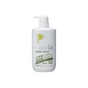 プローラ 薬用ボディウォッシュ 3個 ☆】ユースキン コスメディックス(株) ユースキン プローラ 薬用ボディ