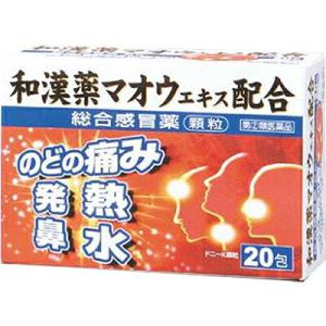 ドニーＫ顆粒の商品画像